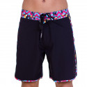 Vīriešu peldkostīmi 69SLAM Īsās peldbikses Boardshort Long Toucan