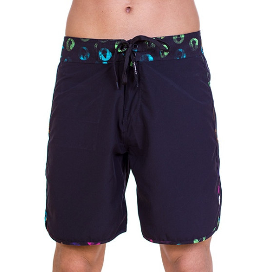 Vīriešu peldkostīmi 69SLAM Īsās peldbikses Boardshort Long Pogs