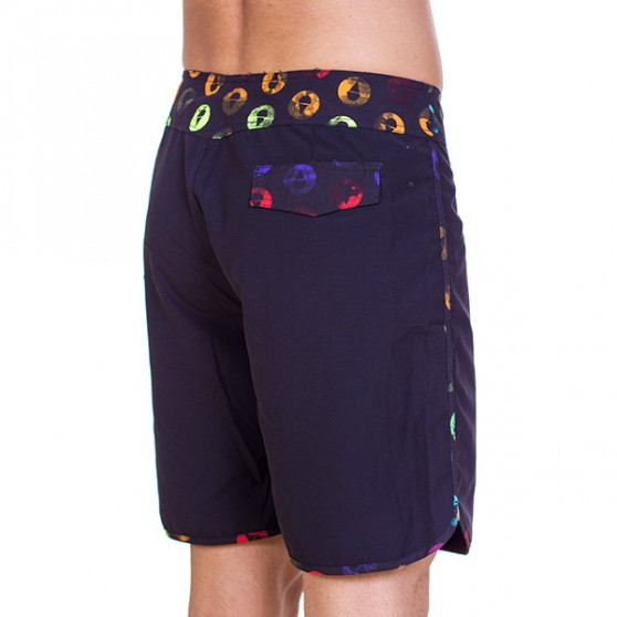 Vīriešu peldkostīmi 69SLAM Īsās peldbikses Boardshort Long Pogs