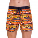 Vīriešu peldkostīmi 69SLAM Short Boardshort Classic Savana Orange