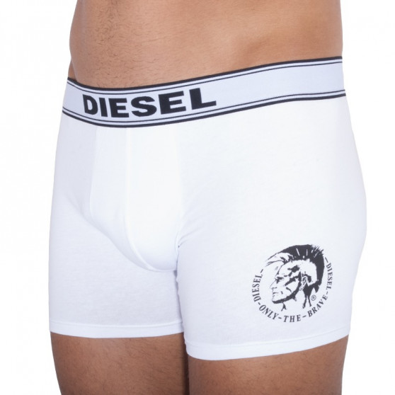 Vīriešu bokseru šorti Diesel white (00CEM4-0TANL-100)