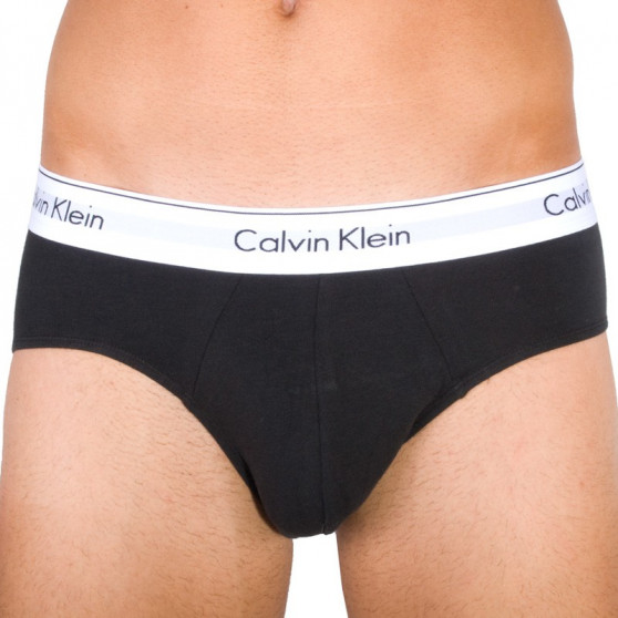 2PACK vīriešu apakšbikses Calvin Klein daudzkrāsains (NB1084A - BHY)