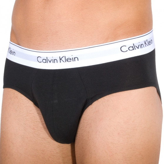 2PACK vīriešu apakšbikses Calvin Klein daudzkrāsains (NB1084A - BHY)