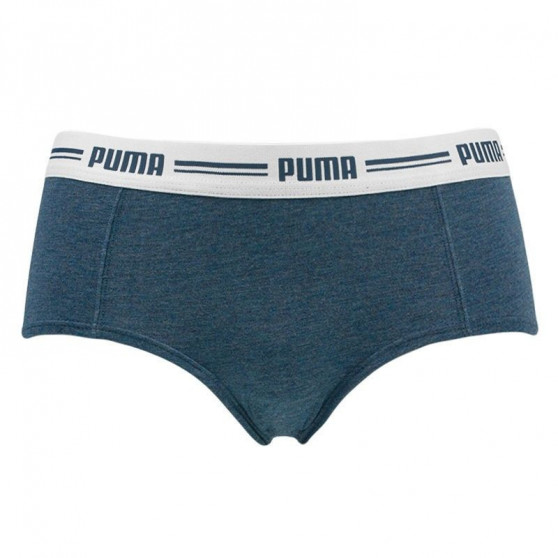 2PACK sieviešu biksītes Puma zilas (573010001 945)