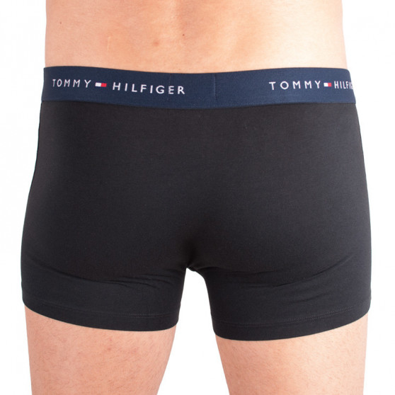 Vīriešu bokseri un zeķes Tommy Hilfiger daudzkrāsains (UM0UM00404 990)