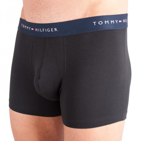 Vīriešu bokseri un zeķes Tommy Hilfiger daudzkrāsains (UM0UM00404 990)