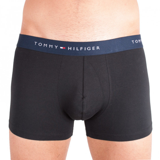 Vīriešu bokseri un zeķes Tommy Hilfiger daudzkrāsains (UM0UM00404 990)