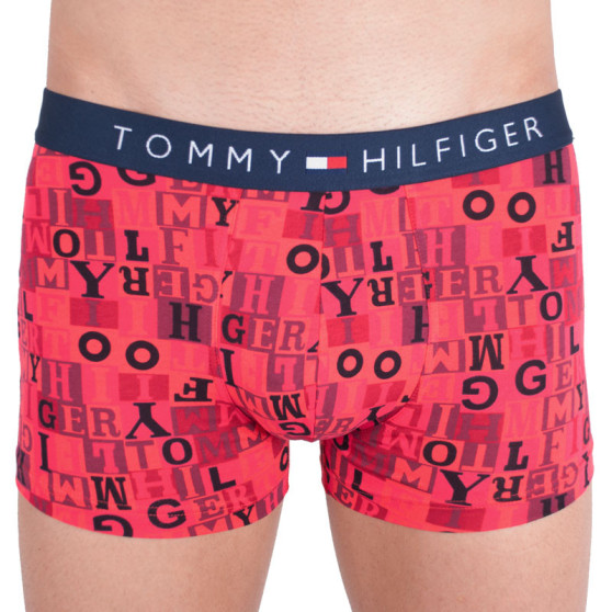 Vīriešu bokseru šorti Tommy Hilfiger daudzkrāsaini (UM0UM00392 627)