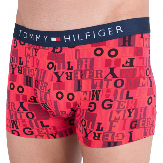 Vīriešu bokseru šorti Tommy Hilfiger daudzkrāsaini (UM0UM00392 627)