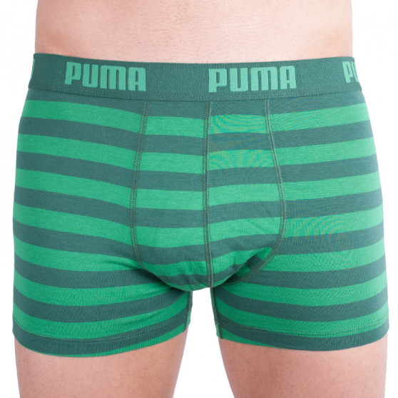 2PACK vīriešu bokseru šorti Puma daudzkrāsaini (651001001 327)