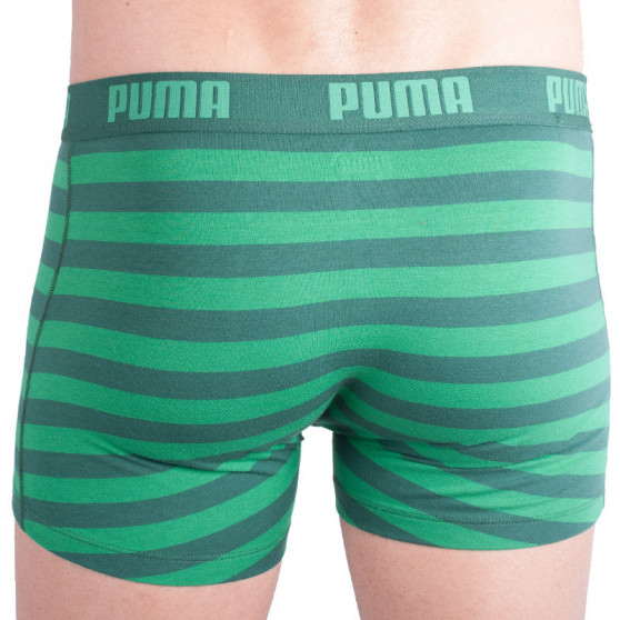 2PACK vīriešu bokseru šorti Puma daudzkrāsaini (651001001 327)