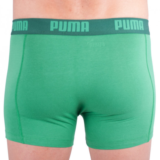 2PACK vīriešu bokseru šorti Puma daudzkrāsaini (521015001 075)