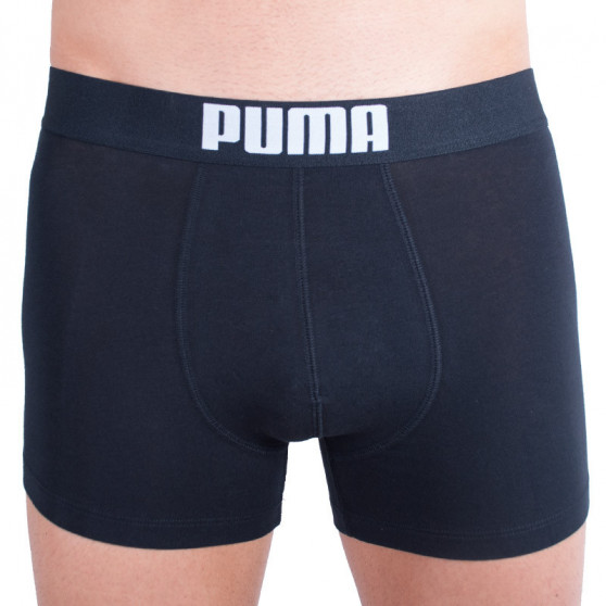 2PACK vīriešu bokseru šorti Puma daudzkrāsaini (651003001 276)