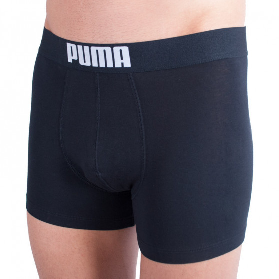 2PACK vīriešu bokseru šorti Puma daudzkrāsaini (651003001 276)