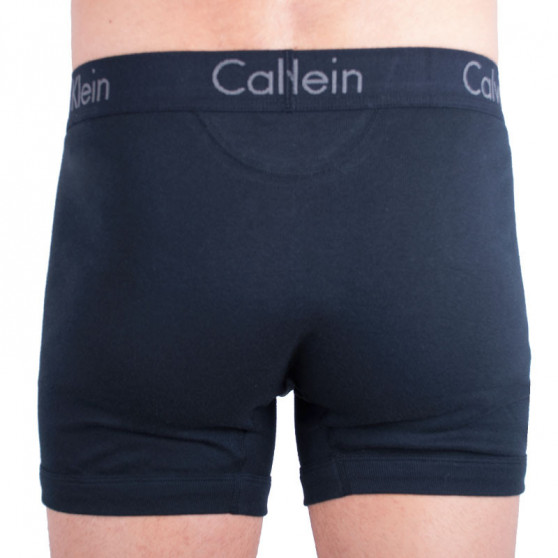 Vīriešu bokseru šorti Calvin Klein melni (NB1478A-001)