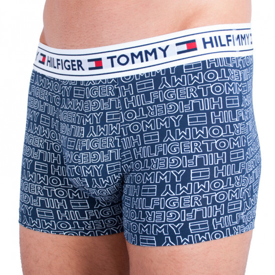 Vīriešu bokseru šorti Tommy Hilfiger daudzkrāsaini (UM0UM00504 416)