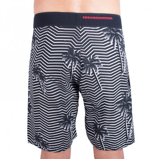 Vīriešu peldkostīmi 69SLAM long boardshort island daze