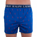 Vīriešu bokseršorti Ralph Lauren zili (714637442011)