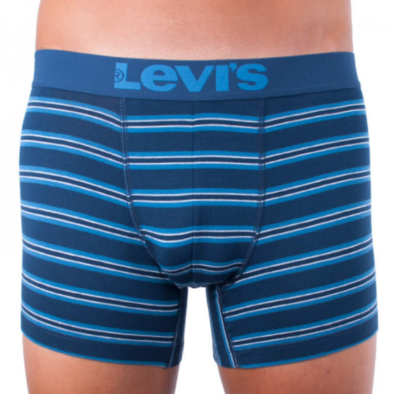 3PACK vīriešu bokseru šorti Levis daudzkrāsaini (985026001 178)