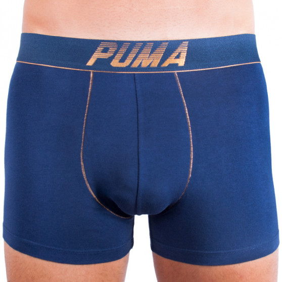 2PACK vīriešu bokseru šorti Puma daudzkrāsaini (681004001 544)