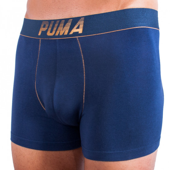 2PACK vīriešu bokseru šorti Puma daudzkrāsaini (681004001 544)