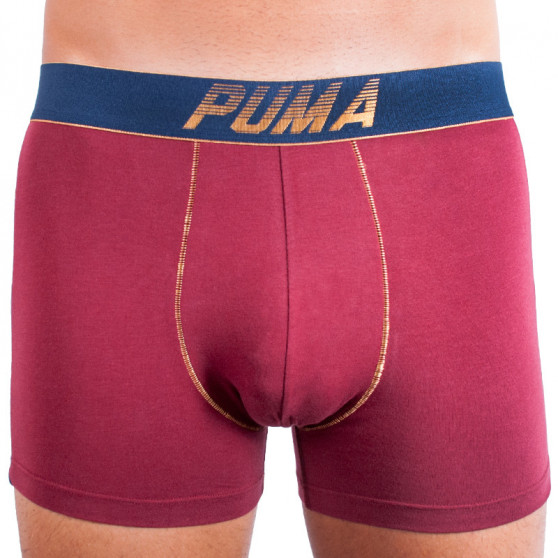 2PACK vīriešu bokseru šorti Puma daudzkrāsaini (681004001 544)