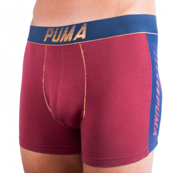 2PACK vīriešu bokseru šorti Puma daudzkrāsaini (681004001 544)