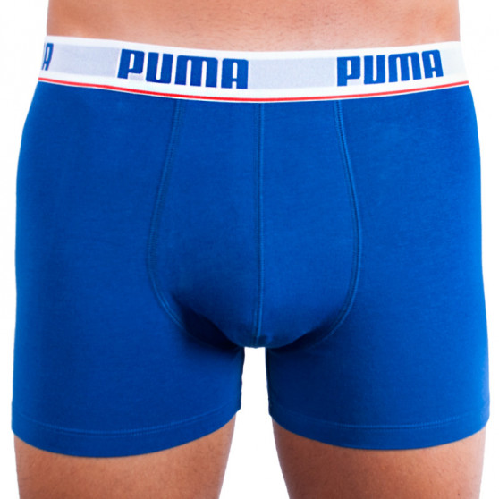 2PACK vīriešu bokseru šorti Puma daudzkrāsaini (671001001 277)