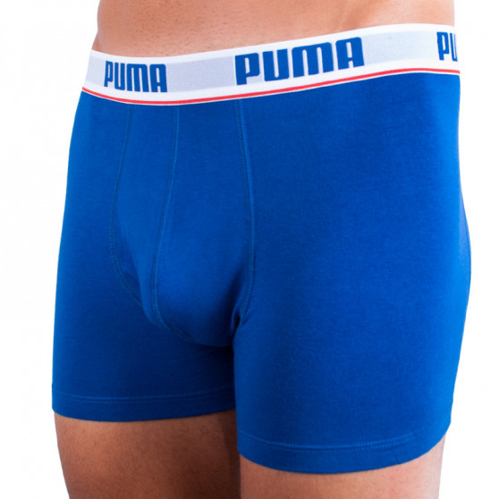 2PACK vīriešu bokseru šorti Puma daudzkrāsaini (671001001 277)