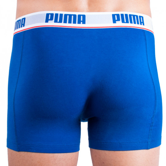 2PACK vīriešu bokseru šorti Puma daudzkrāsaini (671001001 277)