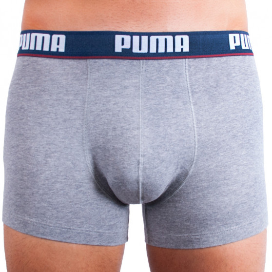 2PACK vīriešu bokseru šorti Puma daudzkrāsaini (671001001 070)