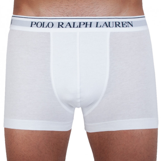 3PACK vīriešu bokseru šorti Ralph Lauren daudzkrāsaini (714513424003)