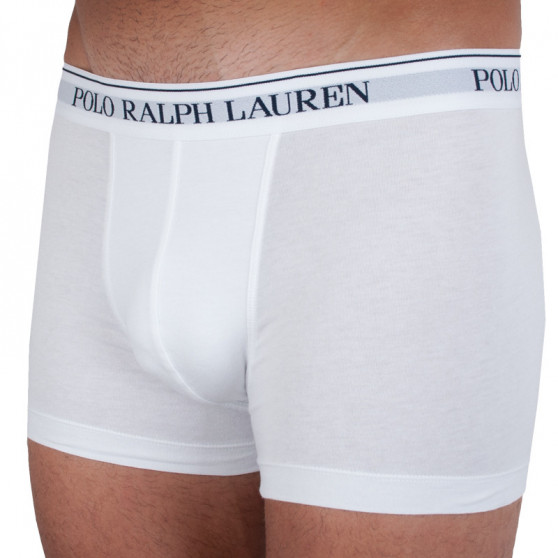 3PACK vīriešu bokseru šorti Ralph Lauren daudzkrāsaini (714513424003)