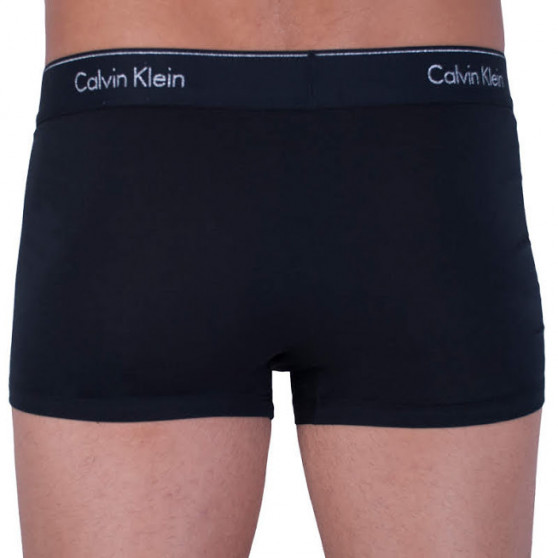 Vīriešu bokseru šorti Calvin Klein melni (NB1697A-9UF)