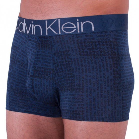 Vīriešu bokseru šorti Calvin Klein daudzkrāsaini (NB1670A-8ES)