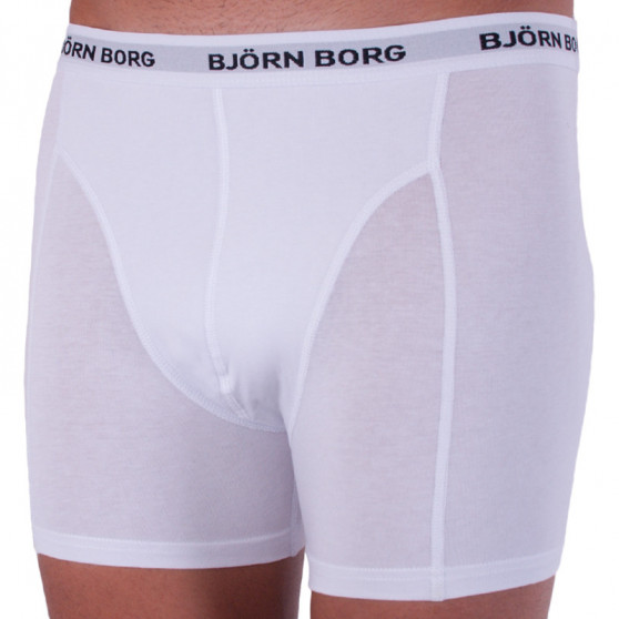 5PACK vīriešu bokseru šorti Bjorn Borg daudzkrāsaini (9999-1026-90011)