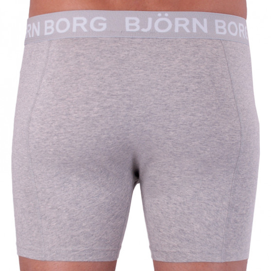 2PACK vīriešu bokseru šorti Bjorn Borg daudzkrāsaini (1841-1204-40501)