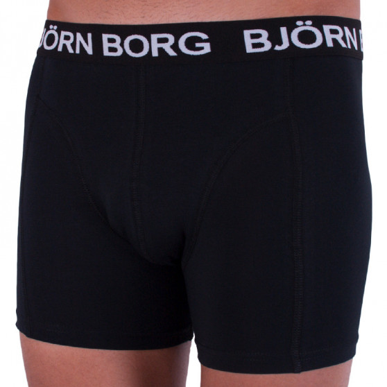 2PACK vīriešu bokseru šorti Bjorn Borg daudzkrāsaini (1841-1026-70011)