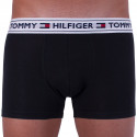 Vīriešu bokseru šorti Tommy Hilfiger melni (UM0UM00515 990)