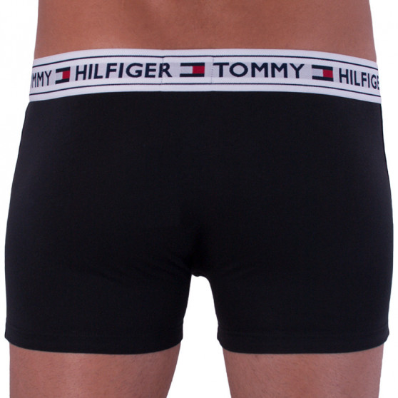 Vīriešu bokseru šorti Tommy Hilfiger melni (UM0UM00515 990)