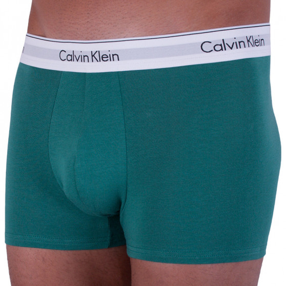 2PACK vīriešu bokseru šorti Calvin Klein daudzkrāsaini (NB1086A-PNZ)