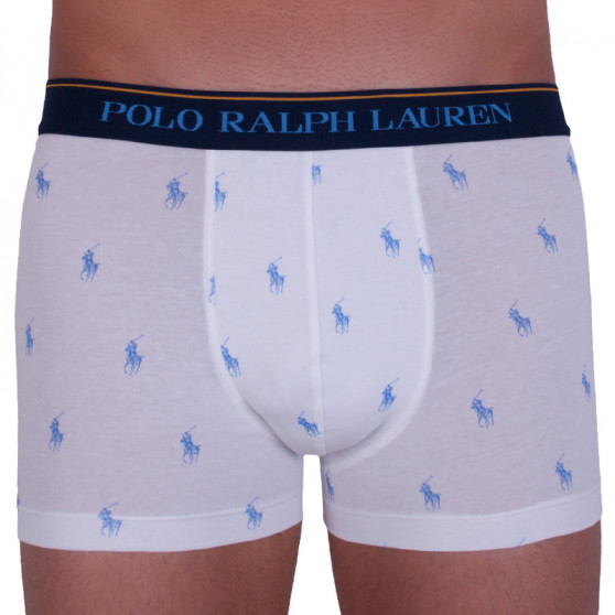 3PACK vīriešu bokseru šorti  daudzkrāsaini 714662050027 Ralph Lauren