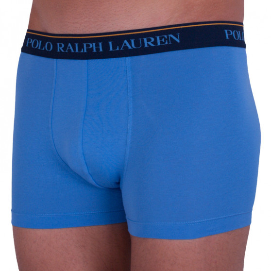 3PACK vīriešu bokseru šorti  daudzkrāsaini 714662050027 Ralph Lauren