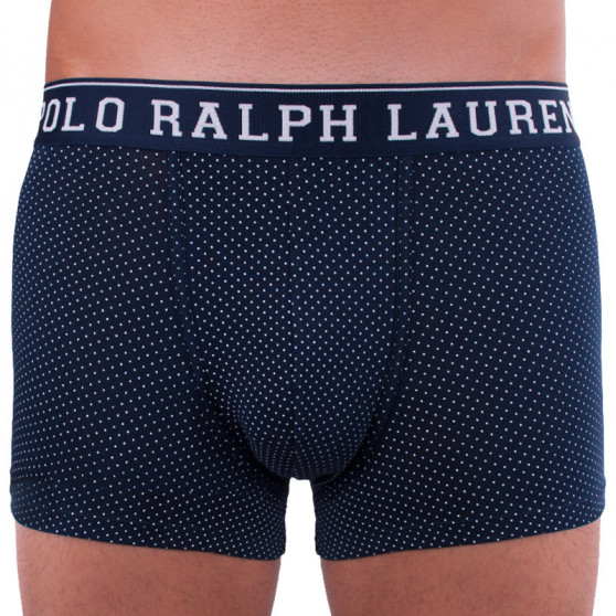 2PACK vīriešu bokseru šorti Ralph Lauren daudzkrāsaini (714707458003)