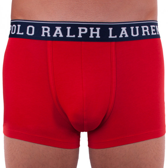 2PACK vīriešu bokseru šorti Ralph Lauren daudzkrāsaini (714707458003)