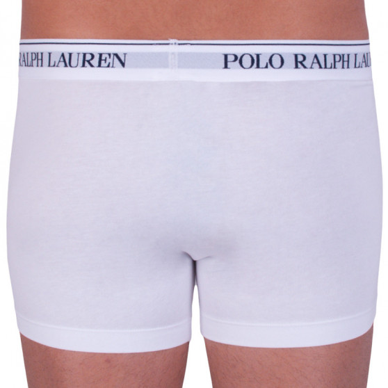 3PACK vīriešu bokseru šorti Ralph Lauren daudzkrāsaini (714513424005)