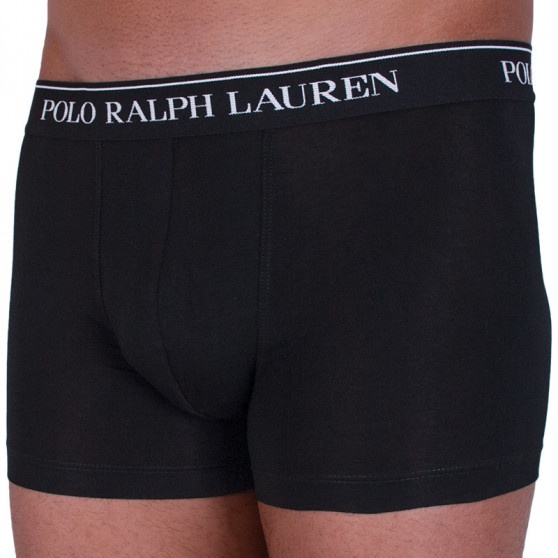 2PACK vīriešu bokseru šorti Ralph Lauren daudzkrāsaini (714662052005)