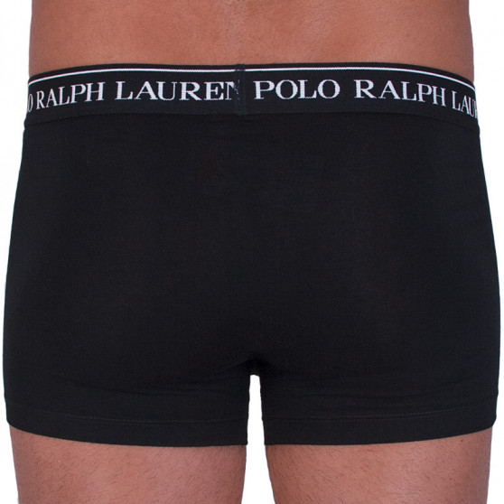 2PACK vīriešu bokseru šorti Ralph Lauren daudzkrāsaini (714662052005)