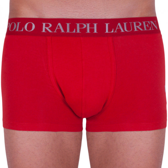 2PACK vīriešu bokseru šorti Ralph Lauren daudzkrāsaini (714665558001)