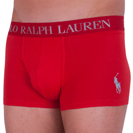 2PACK vīriešu bokseru šorti Ralph Lauren daudzkrāsaini (714665558001)